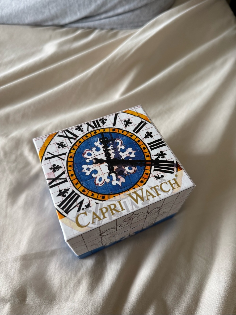Capri Watch - Picture 4 of 4